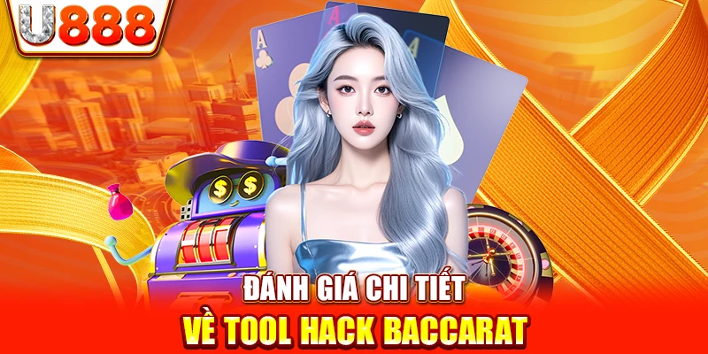 Đánh giá chi tiết về tool hack Baccarat