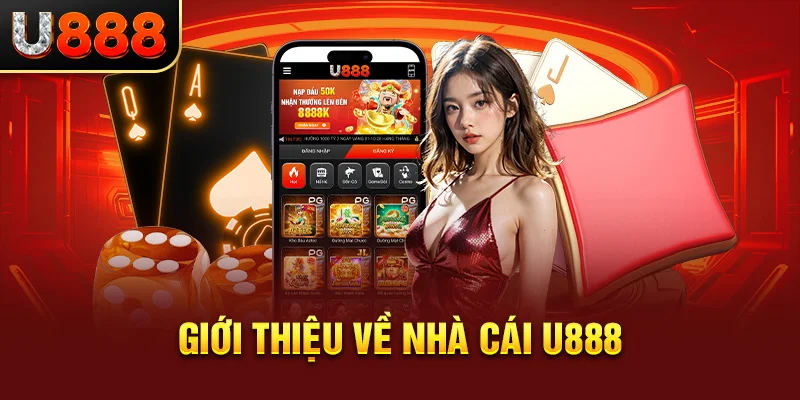 Giới thiệu về nhà cái U888